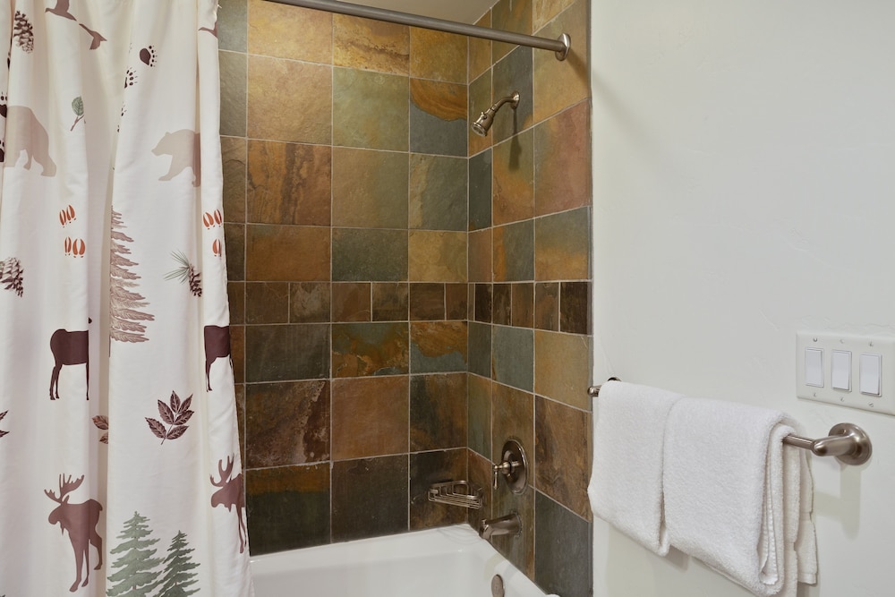 Shooting Star Lodge at Deer Valley Resort - Two Bedroom Residence #103 2 Condo