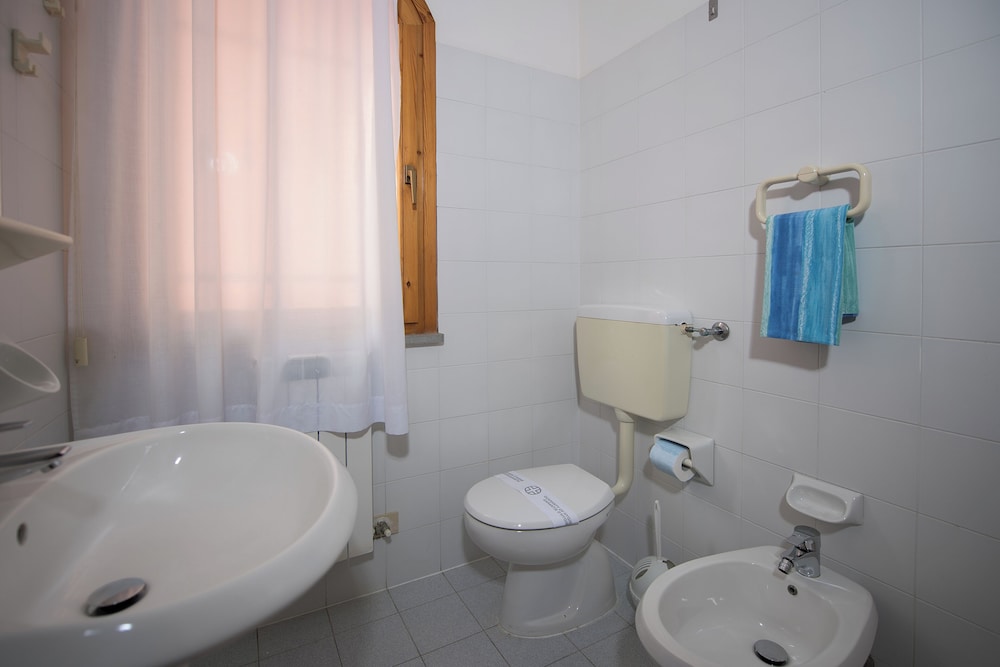 The Charming Marina-village Tipo 3-3 Bedroom Villa 6 Persons