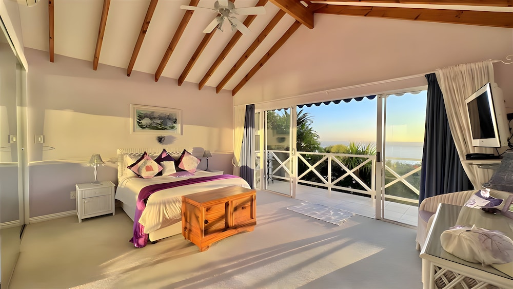 Cape Rose Cottage
