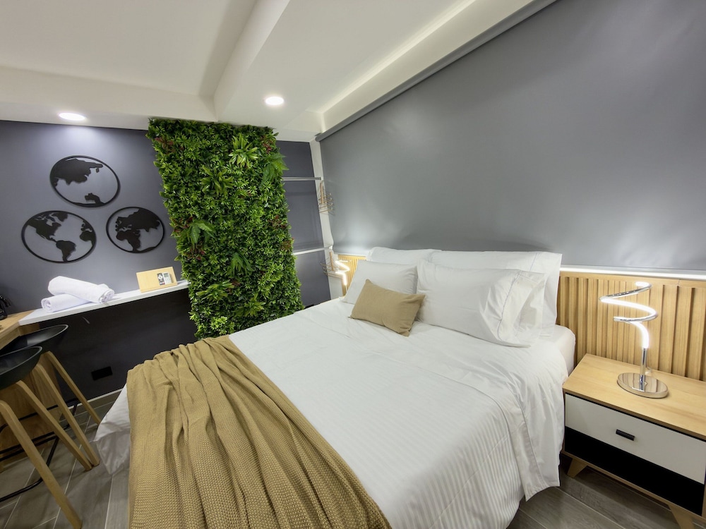Edificio Bloom