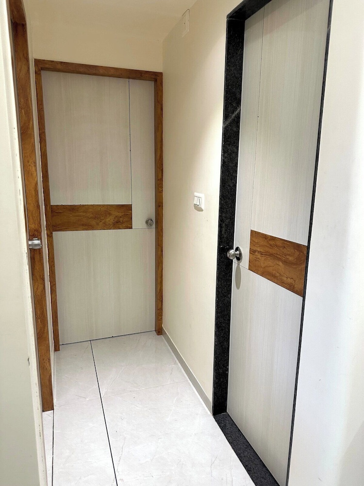 Spacious 3BHK Retreat in Ahmedabad