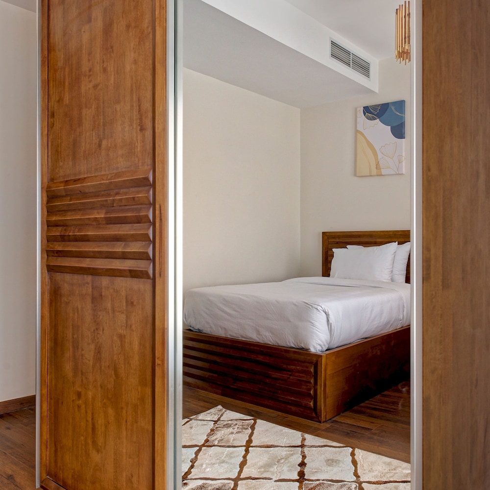 Vesta - Luxury Apt - 2BR - CFC Xxxv
