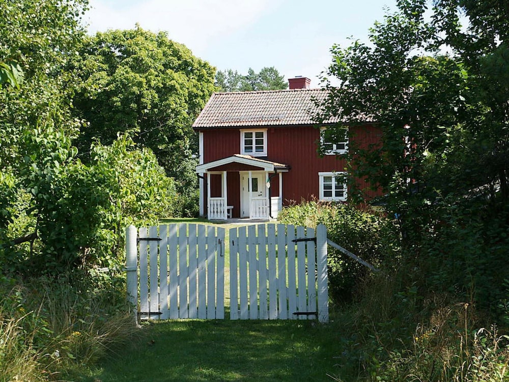 5 Person Holiday Home in Loftahammar-by Traum view 2
