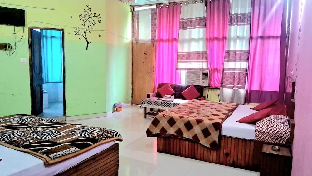 Mid Way Tourist & Resorts