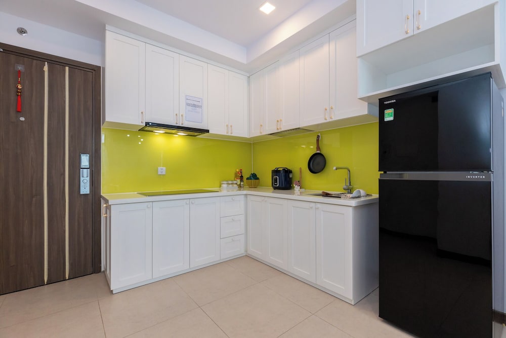 Sumi House - CSJ Tower Apt Vung Tau