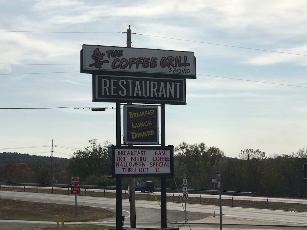 Rosener's Inn and banquet center