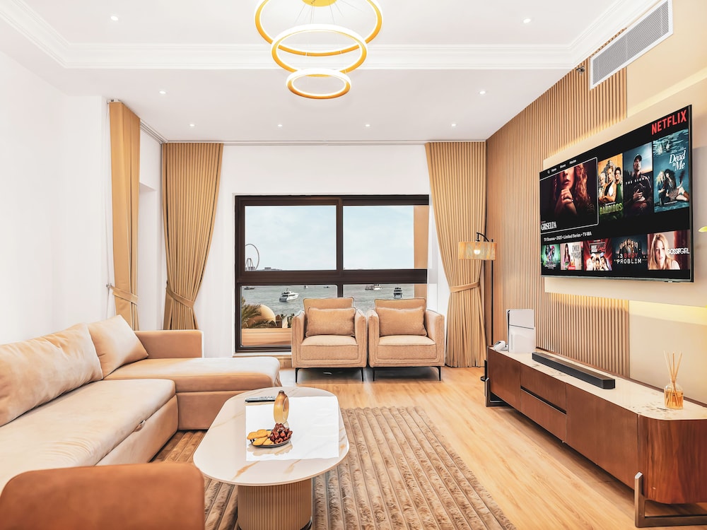 New Fairmont Residences by Propigo