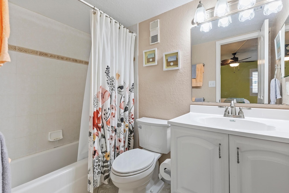 Ocean Reef Villas 207