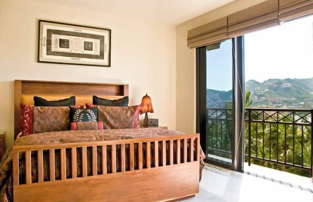 Hacienda Beach Club & Residences