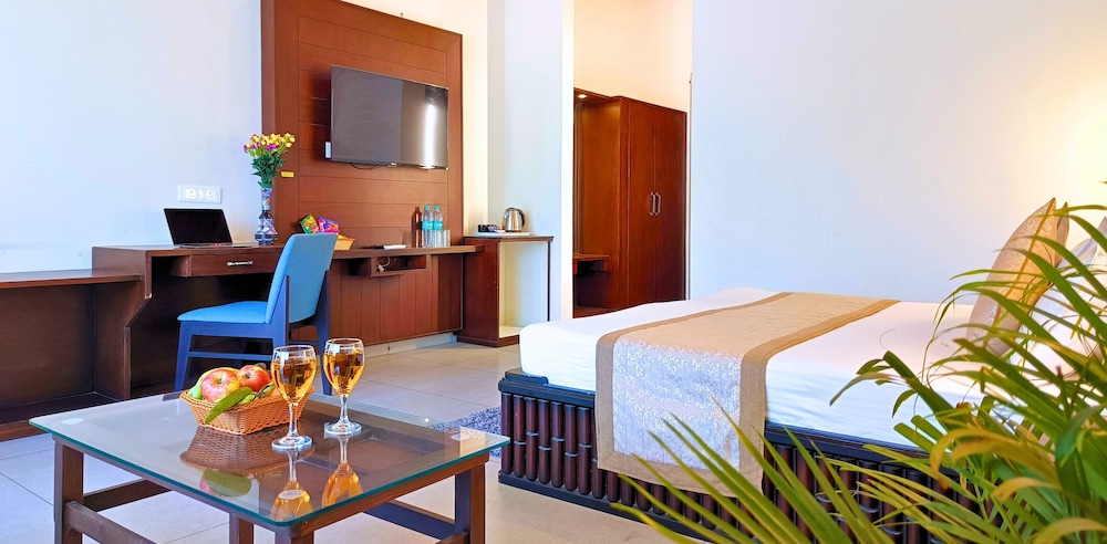Leela Vilas By Asapin Hotels