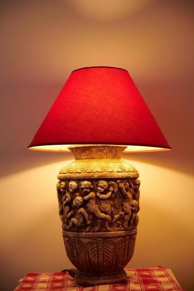 Le Jardin du Fort - Boutique Hotel