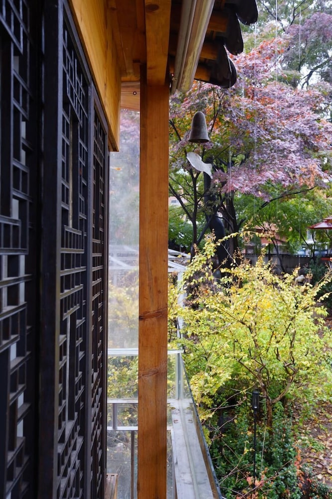 Jiwoljang Guest House, Seoul - 13