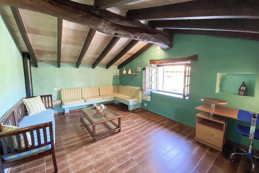 Villa Guineu photo 2