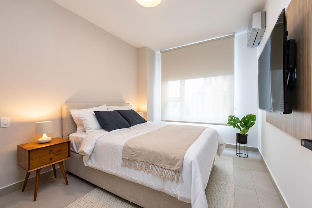 The Boho Condo by Acomodo El Cangrejo