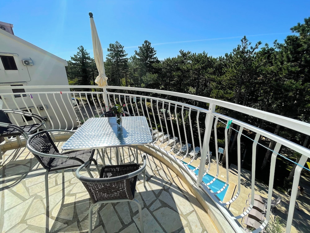 Apartman Villa Ljiljana 8