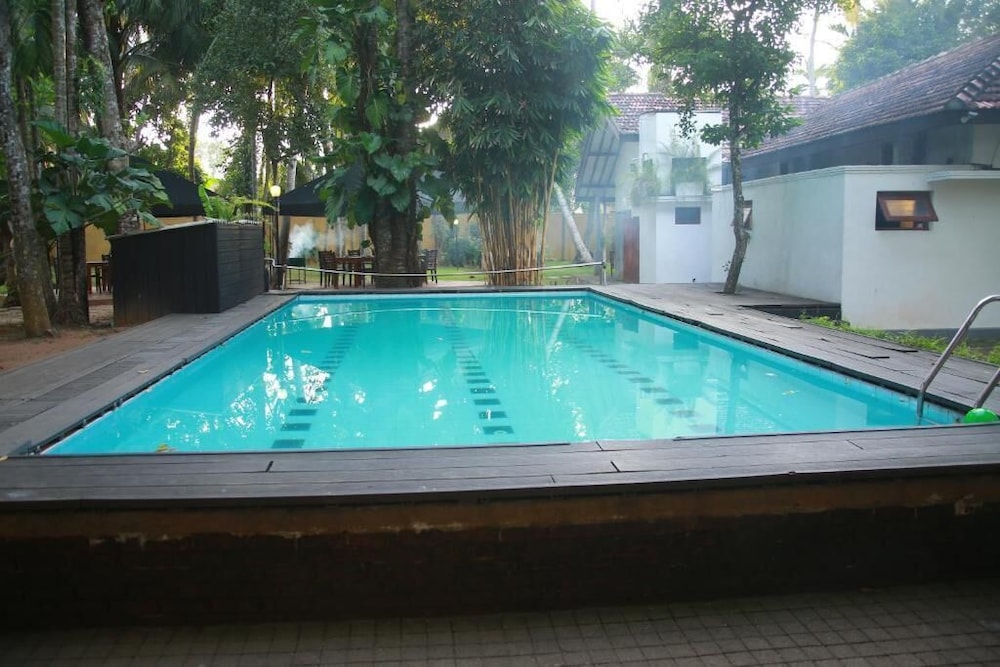 Gedara Resort