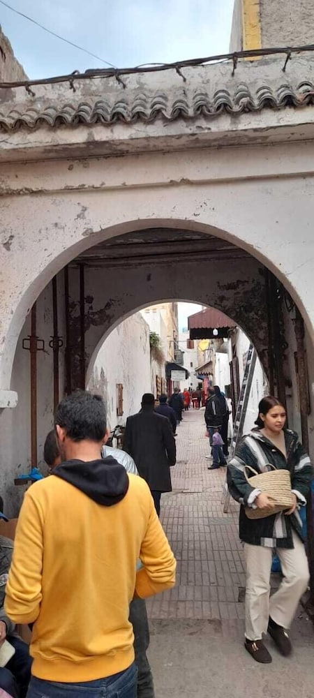 Riad Darko
