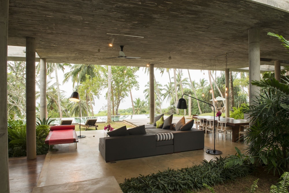 Walatta House