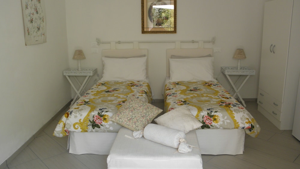 Dimora e Arte - B&B, Bilde 33