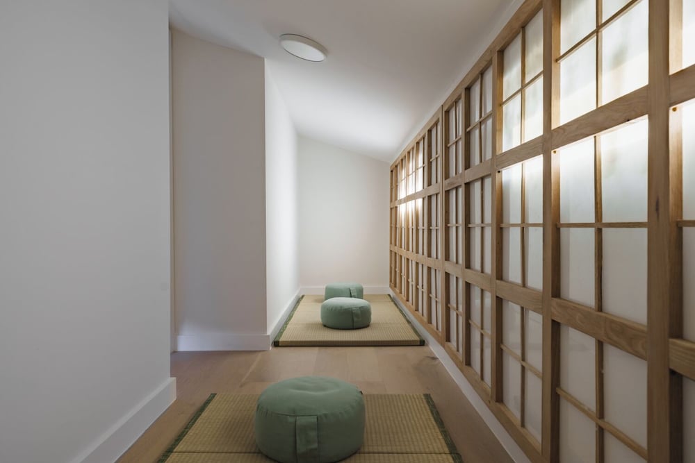 East Austin Japandi Wellness Retreat