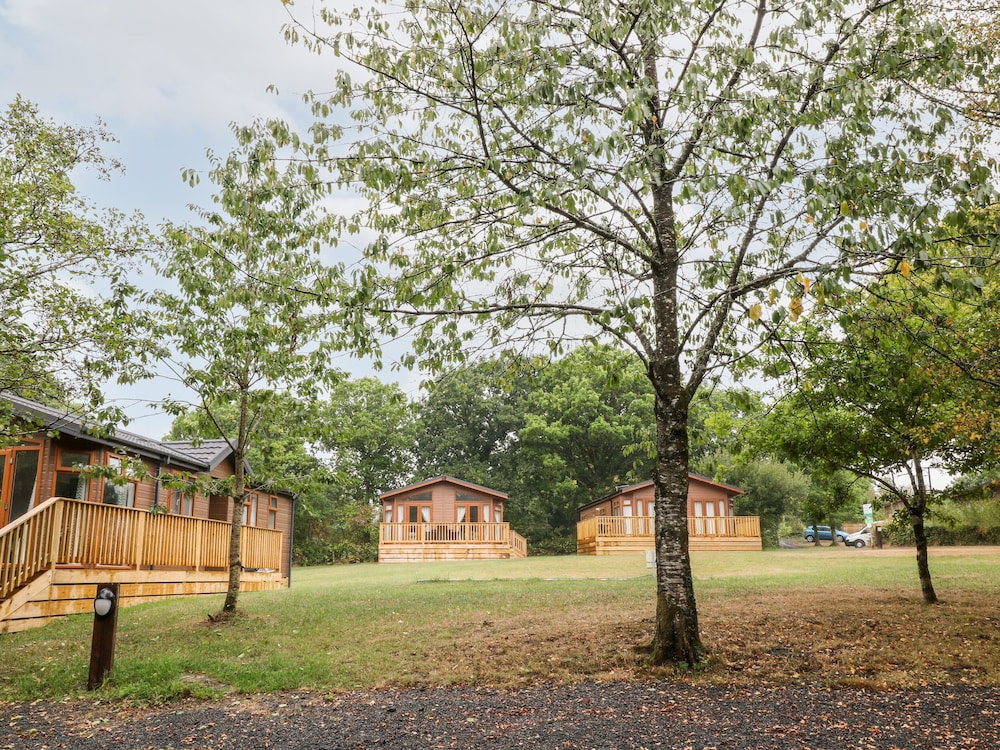 Woodpecker Lodge