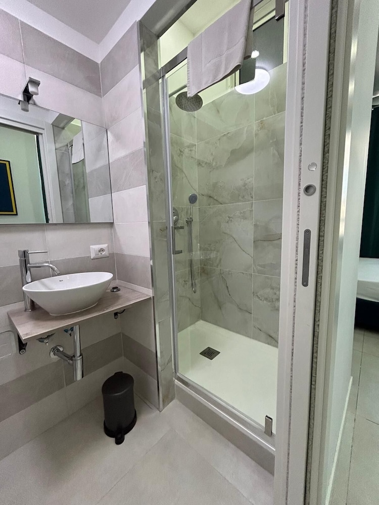 Enjoy rooms Naples