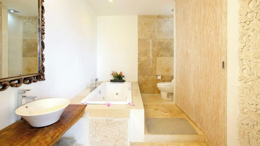SPV Uluwatu Amazing Ocean View-stunning Design