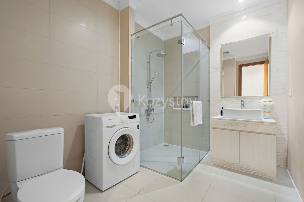 Alcove by Kozystay - SCBD