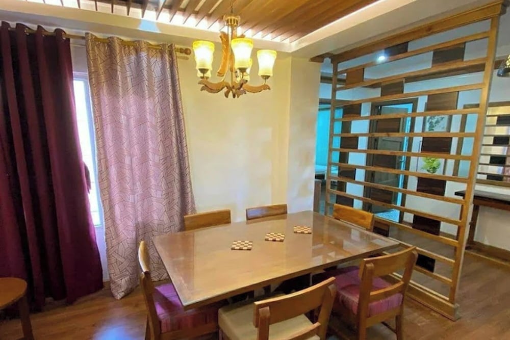 Ridgewood Hotel Baguio Near The Mansion