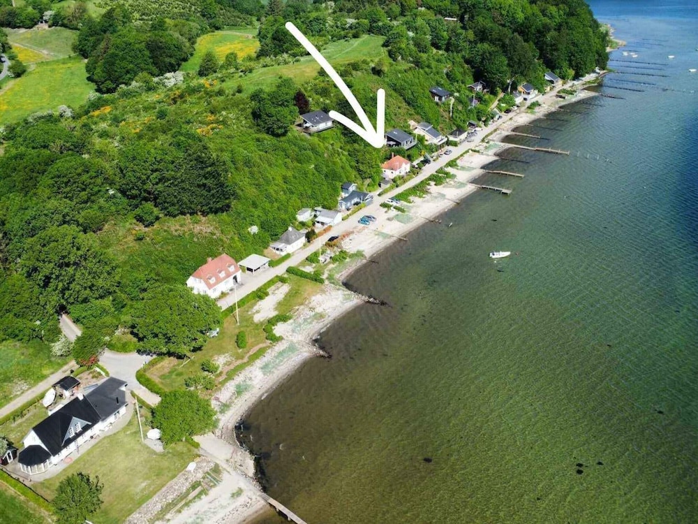 5 Star Holiday Home in Kolding