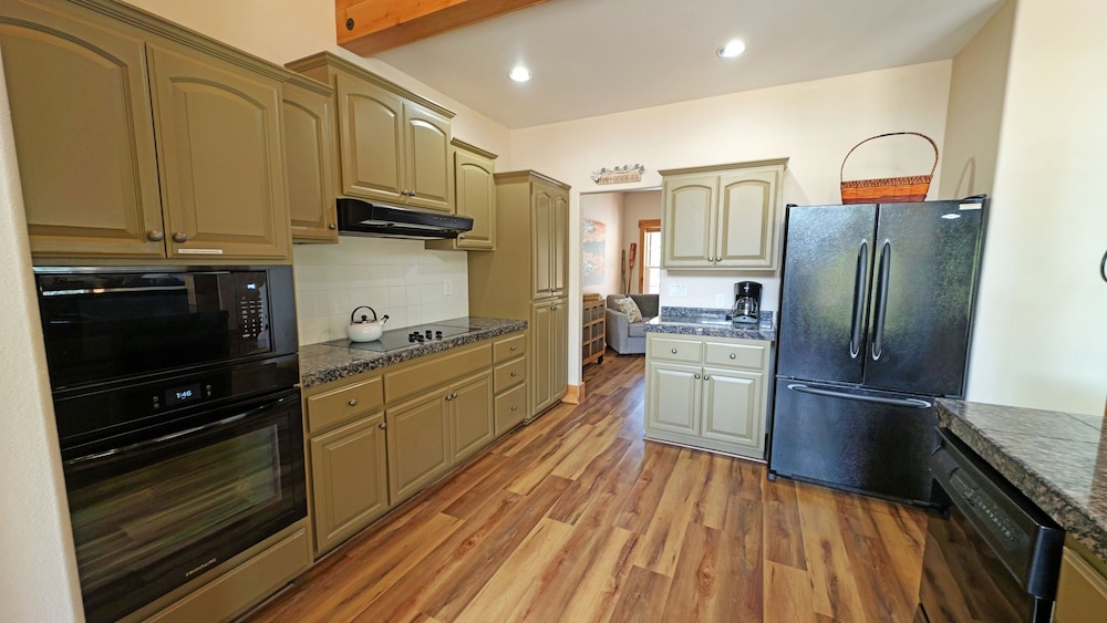 Aspen Place 3 Bedroom Home