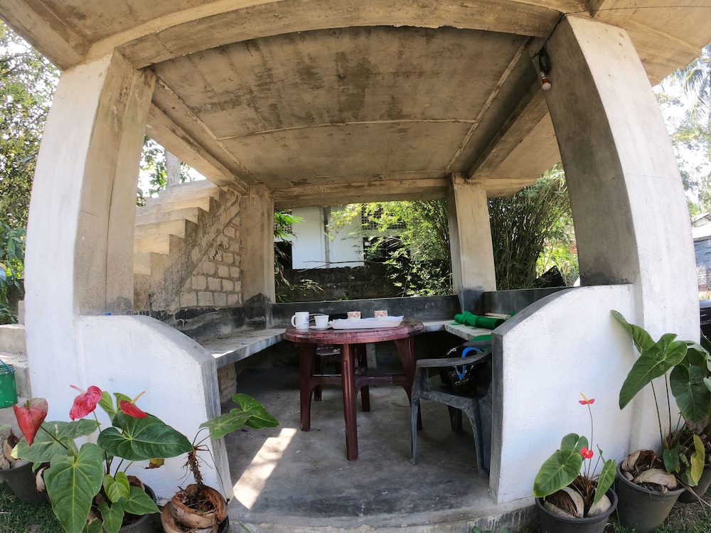 Shrinith's Place - Dodanduwa