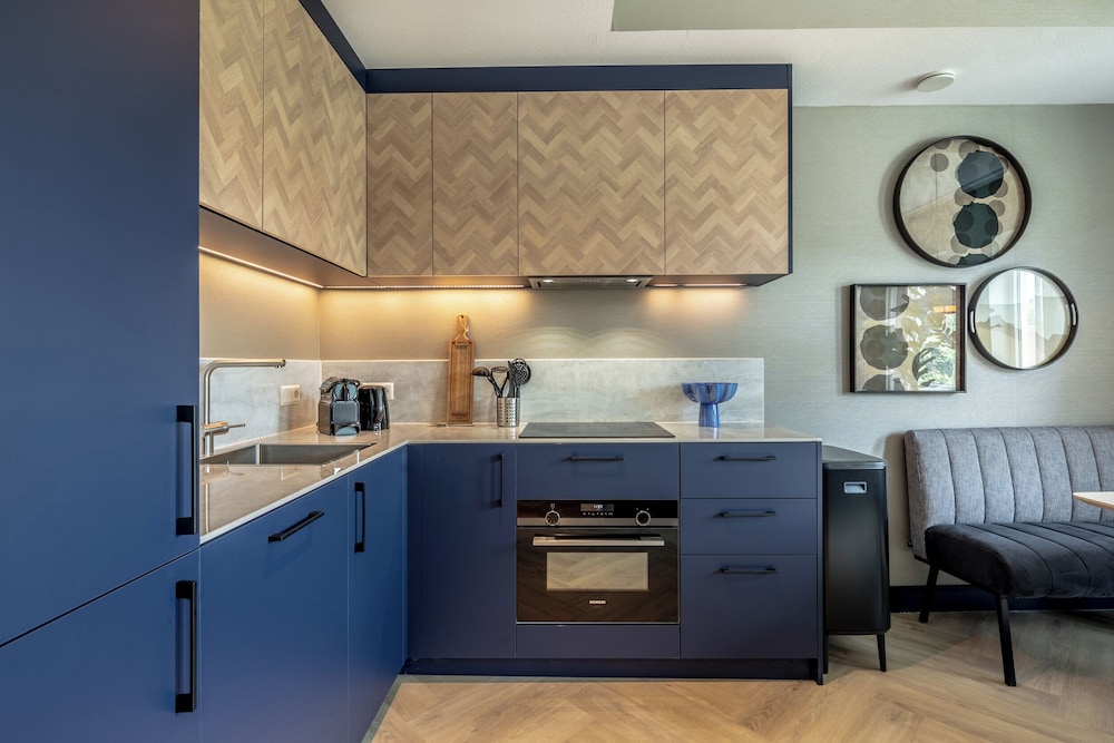 BizStay Delft
