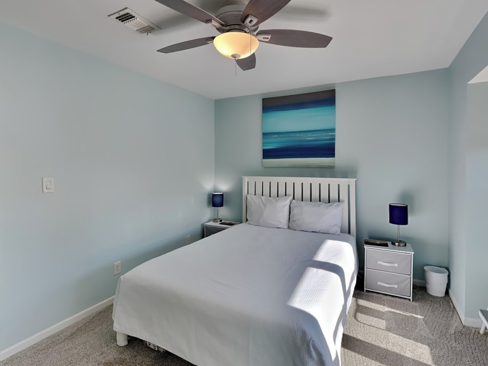 Sandcastle Townhomes #24 by Southern Vacation Rentals