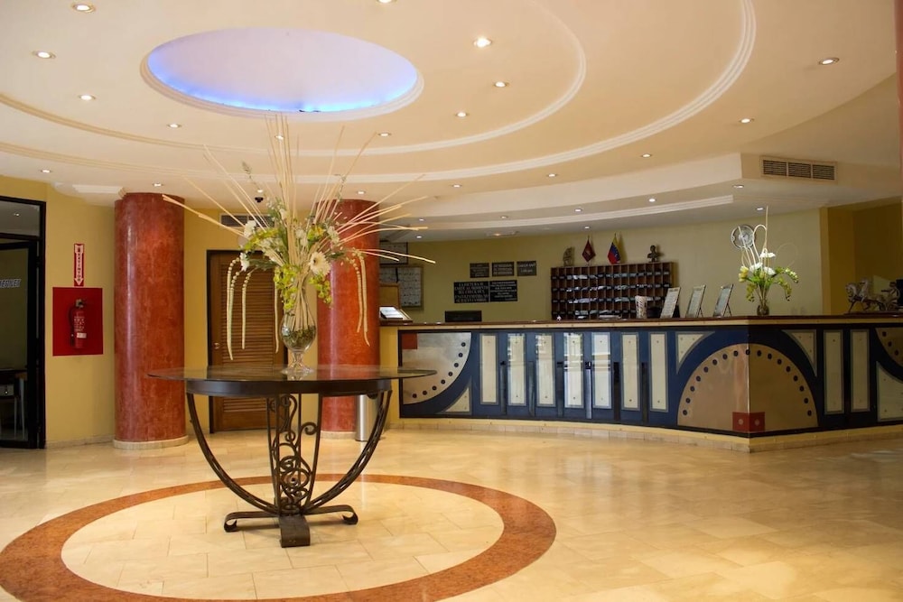 Hotel Emperador