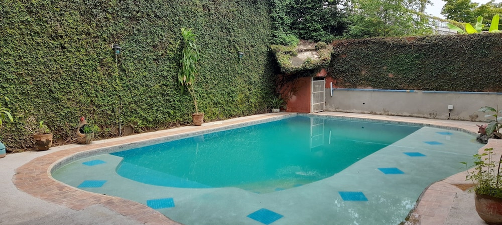 Managua Backpackers Inn