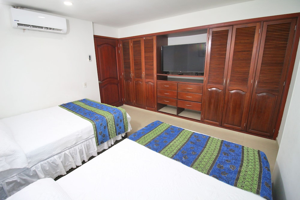 Apartamento Laguito - Vista al Mar