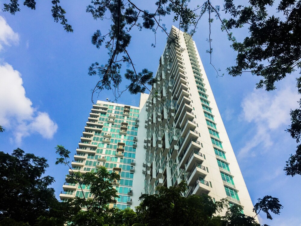 Cozy Studio Apartment Tree Park City Bsd