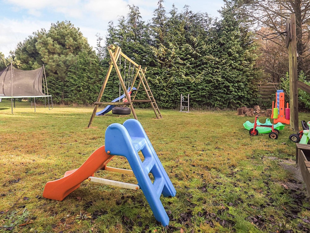 4 Star Holiday Home in Vaeggerlose