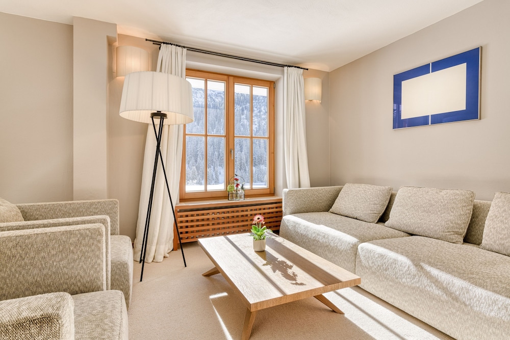 Chalet Lilly-family Friends mit Ski In-ski out