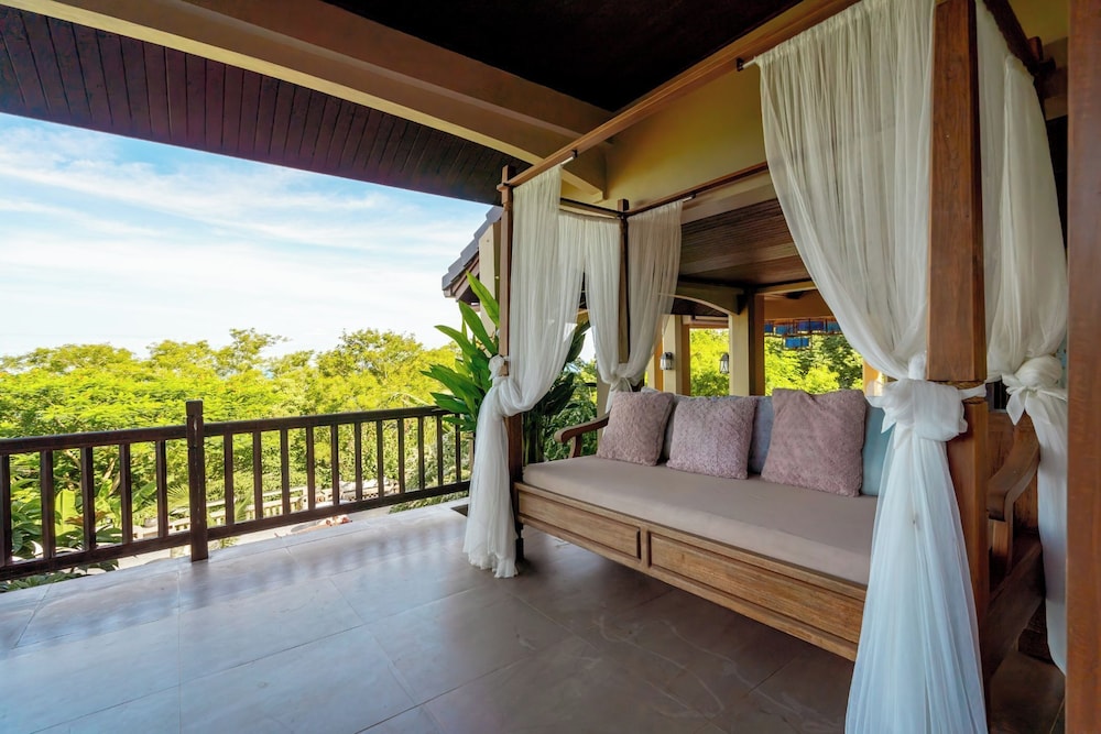 Ocean Pearl Residence