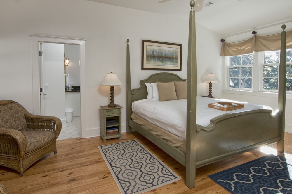 Montage Palmetto Bluff Residences view 5