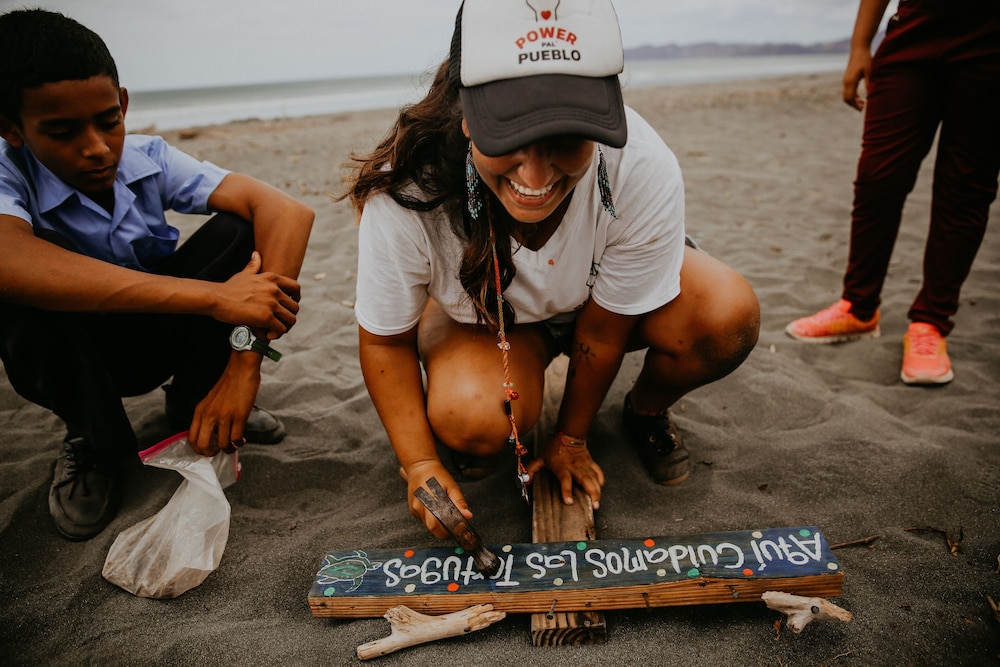 Selina Playa Venao - Hostel