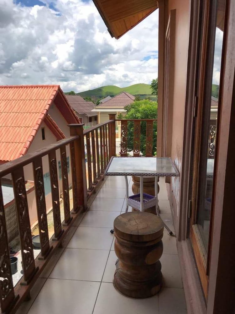 Pukyo Bed and Breakfast