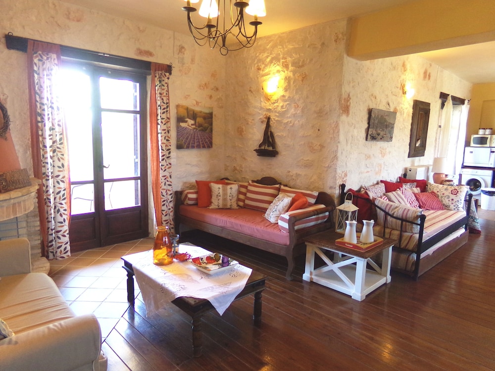 Alegria Villas