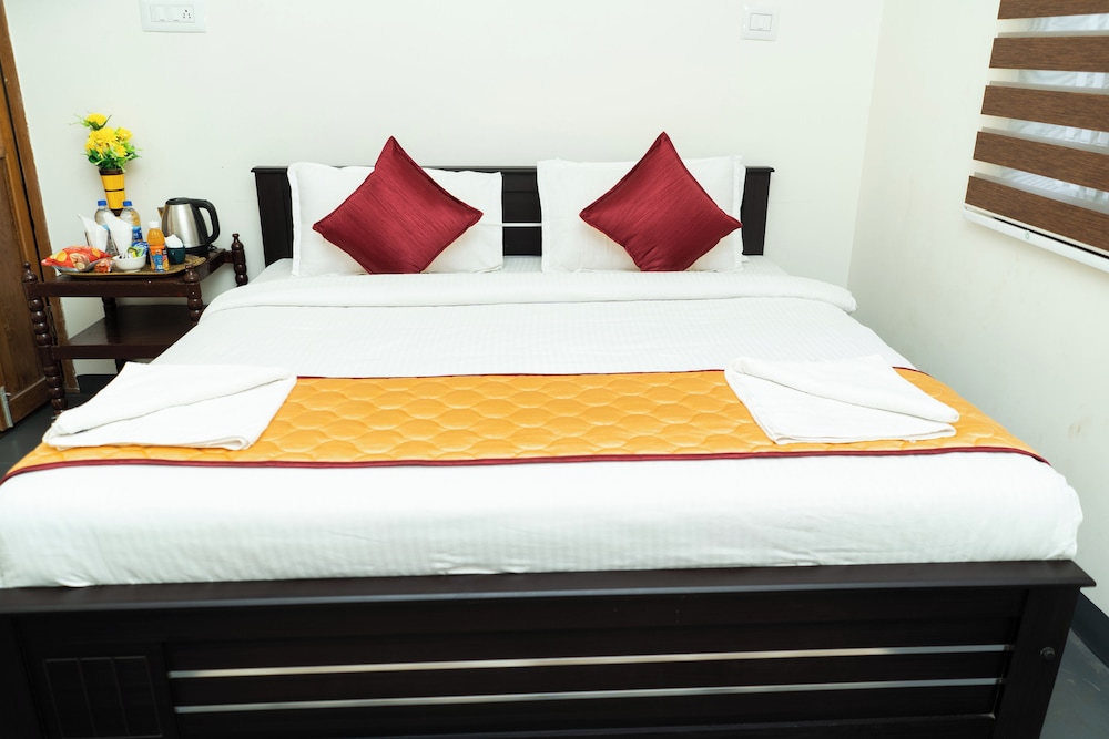 Kodaikanal Misty Family Resort