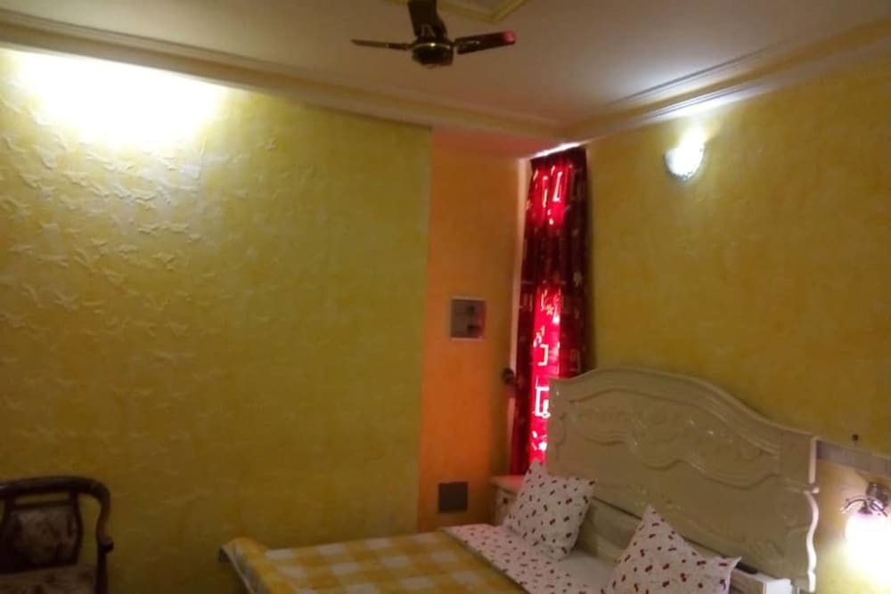 Cocody Guesthouse Galerie