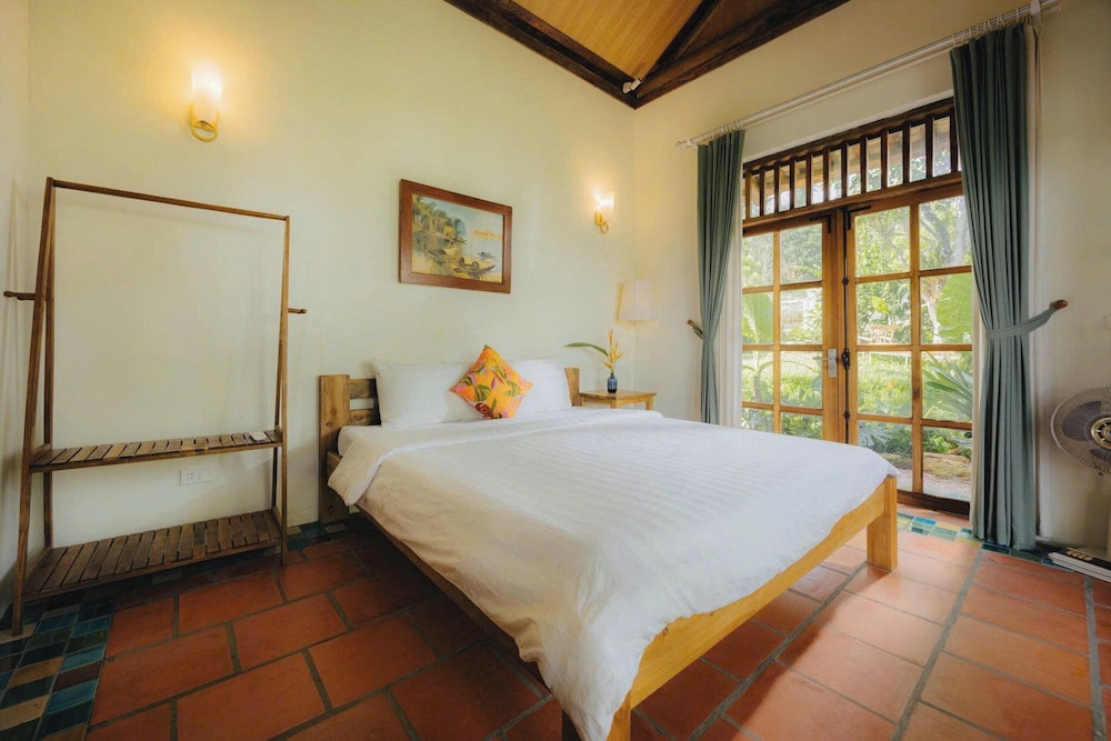LeeHa Cottage Soc Sơn