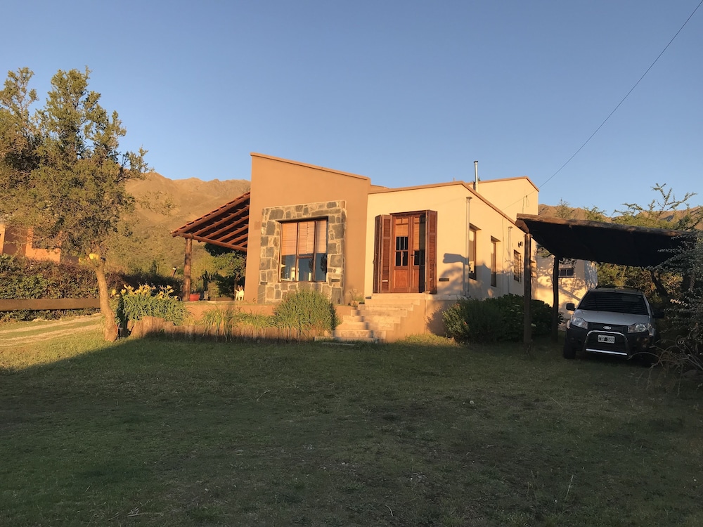 Chalet Rancho Azul