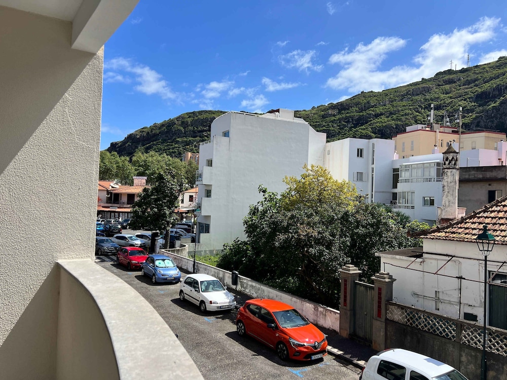 Apartamento Janela do Atlantico